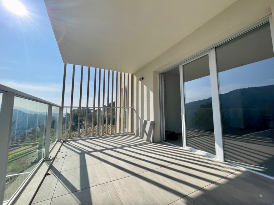 Appartement in Gilette, Alpes-Maritimes - foto 2