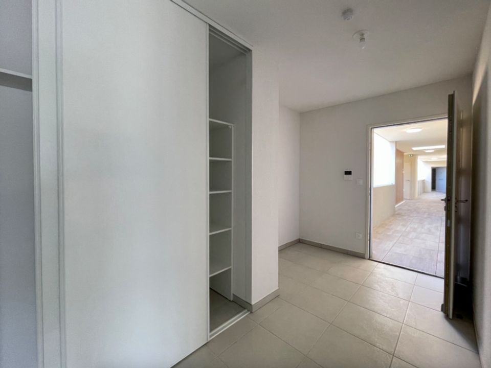 Appartement in Gilette, Alpes-Maritimes - foto 5