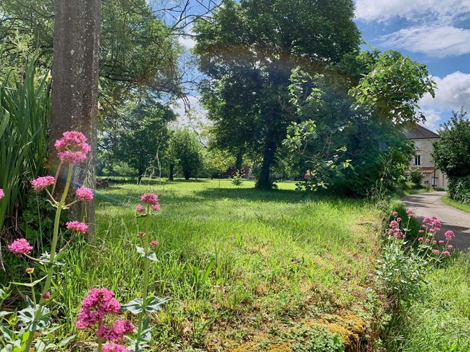 Helårsgrund i Caillac, Lot - foto 1