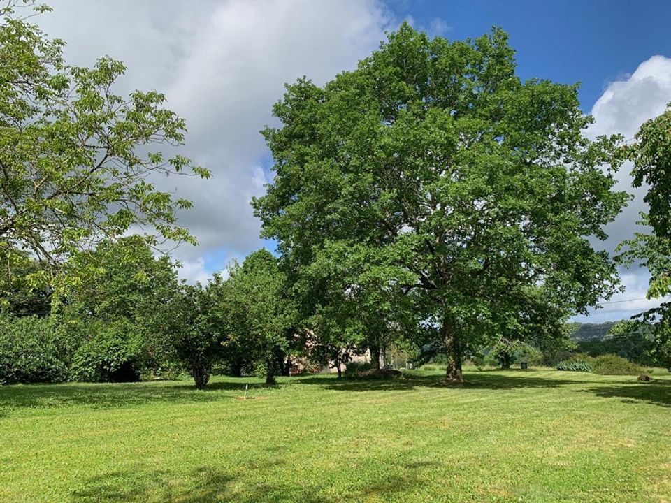 Helårsgrund i Caillac, Lot - foto 4