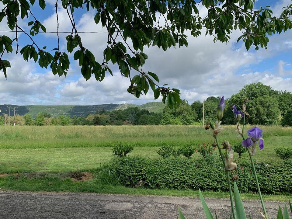 Helårsgrund i Caillac, Lot - foto 5