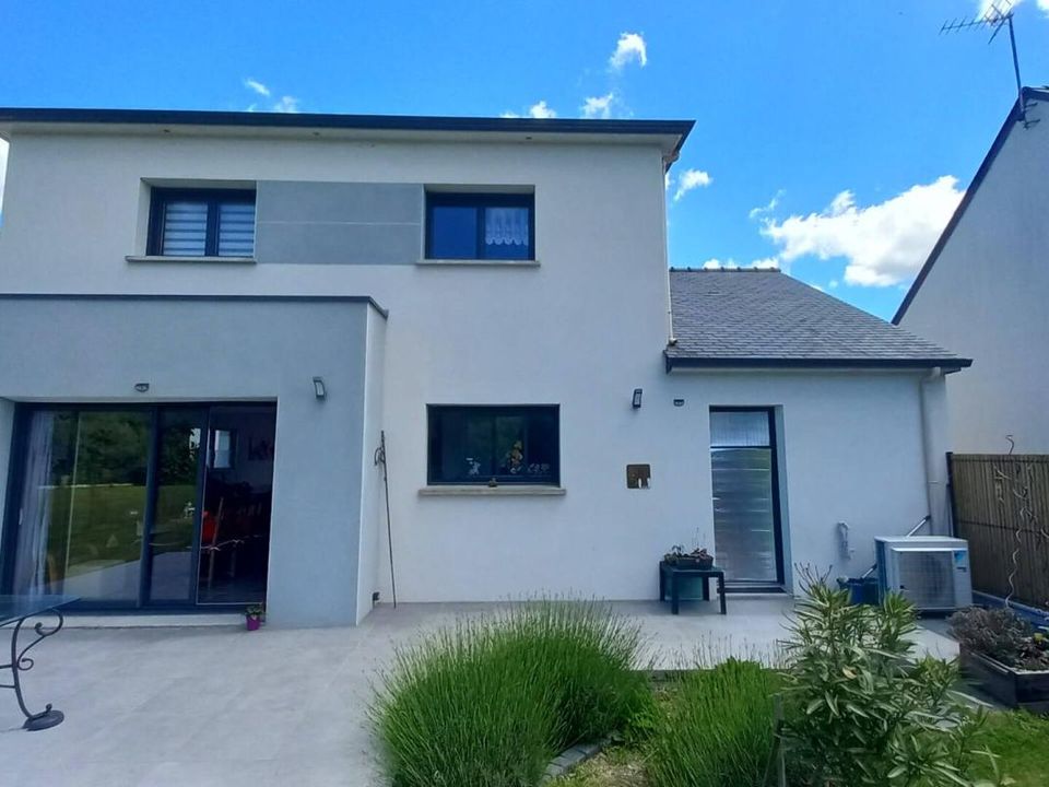 Villa i Pontchateau, Loire-Atlantique - bilde 1