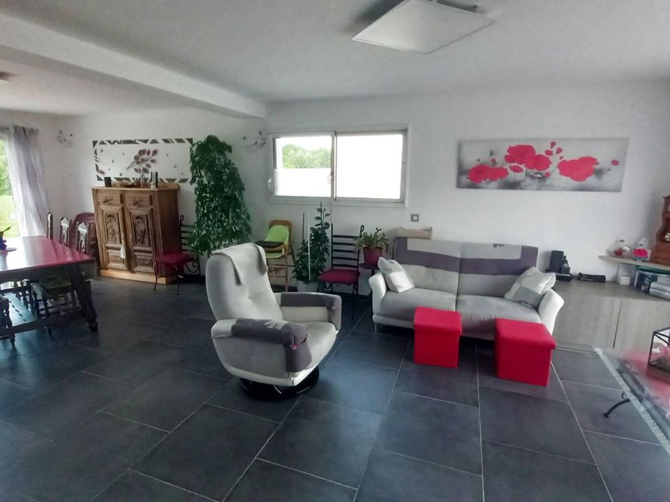 Villa i Pontchateau, Loire-Atlantique - bilde 3