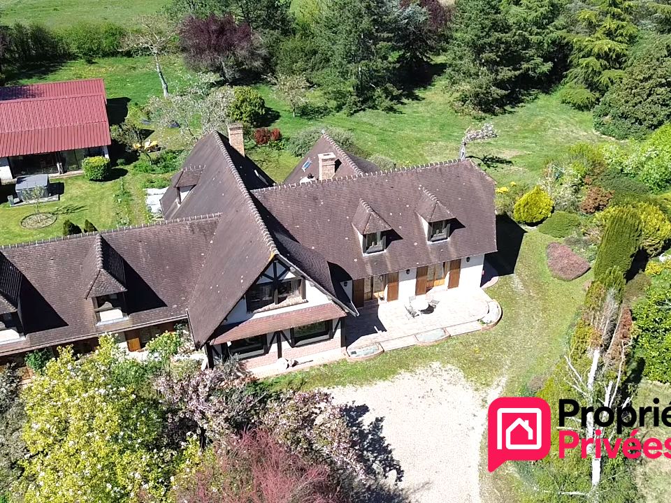 Villa en Croth, Eure - foto 1