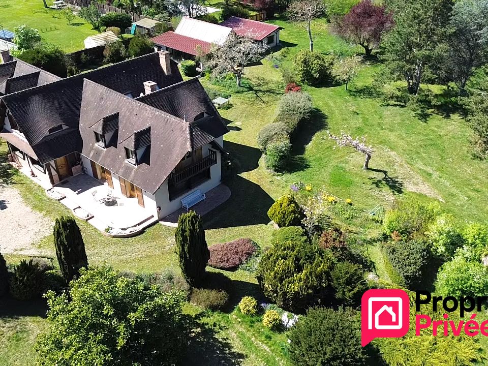 Villa en Croth, Eure - foto 2