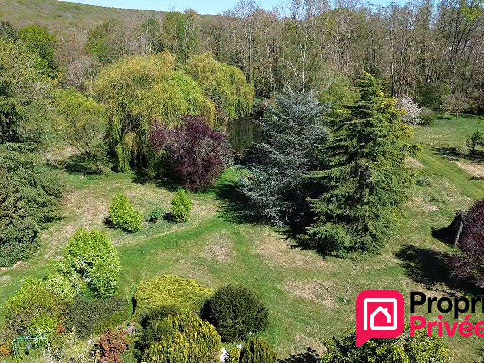 Villa en Croth, Eure - foto 3