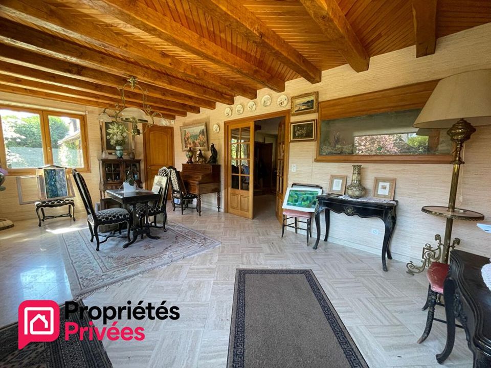 Villa en Croth, Eure - foto 4