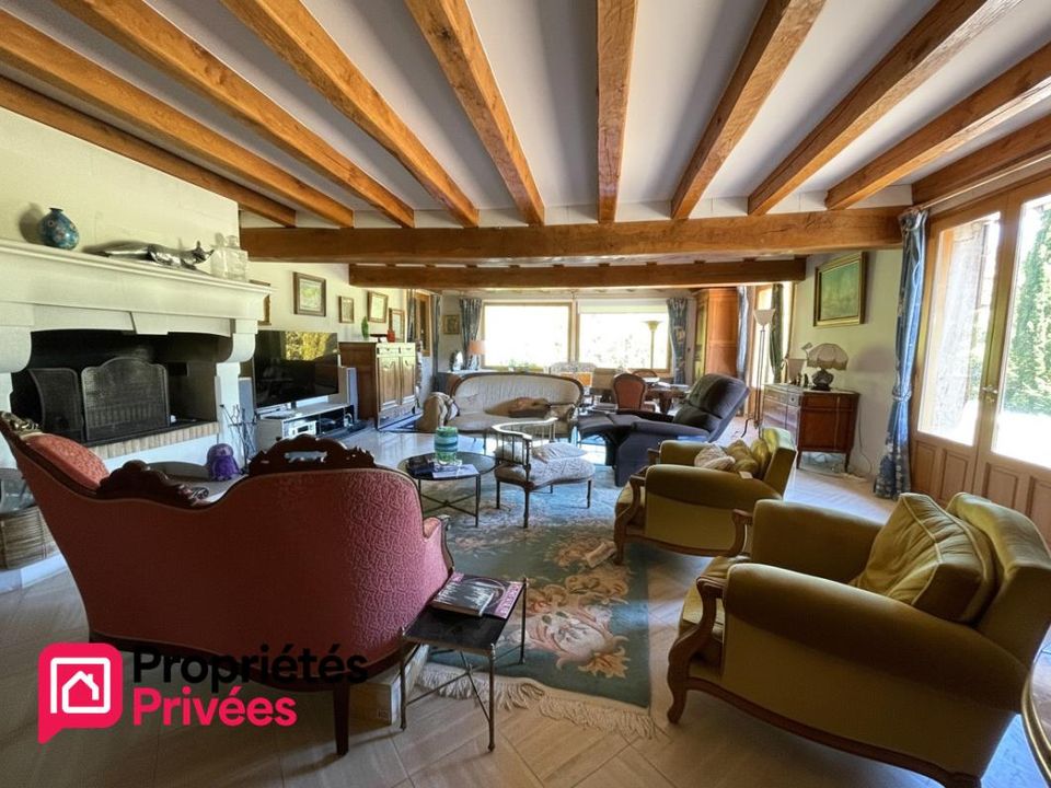 Villa en Croth, Eure - foto 5