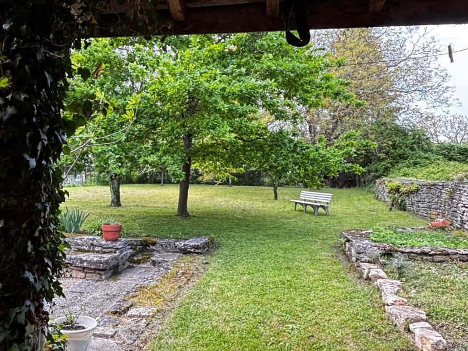 Villa en Uchizy, Saone-et-Loire - foto 1