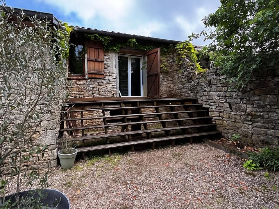 Villa en Uchizy, Saone-et-Loire - foto 4
