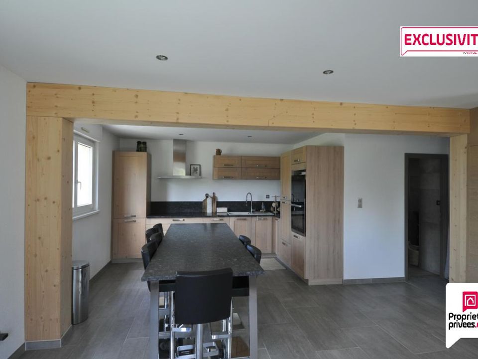 Villa in Montécheroux, Doubs - foto 3