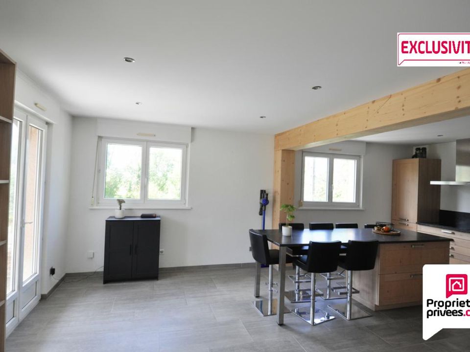 Villa in Montécheroux, Doubs - foto 4