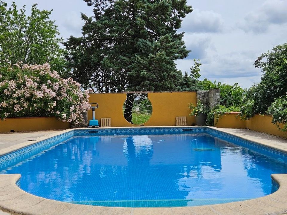 Villa i Perville, Tarn-et-Garonne - foto 2