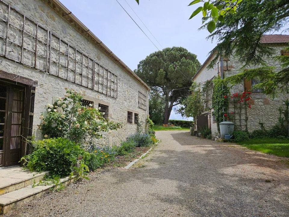 Villa i Perville, Tarn-et-Garonne - foto 4