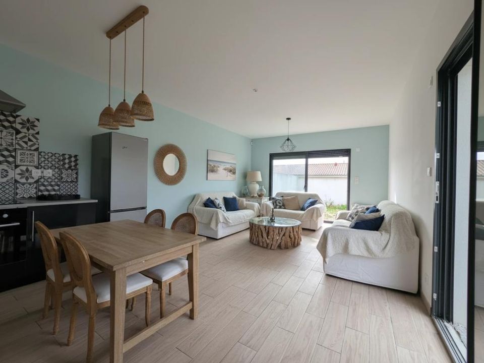 Villa em Arveyres, Gironde - foto 2