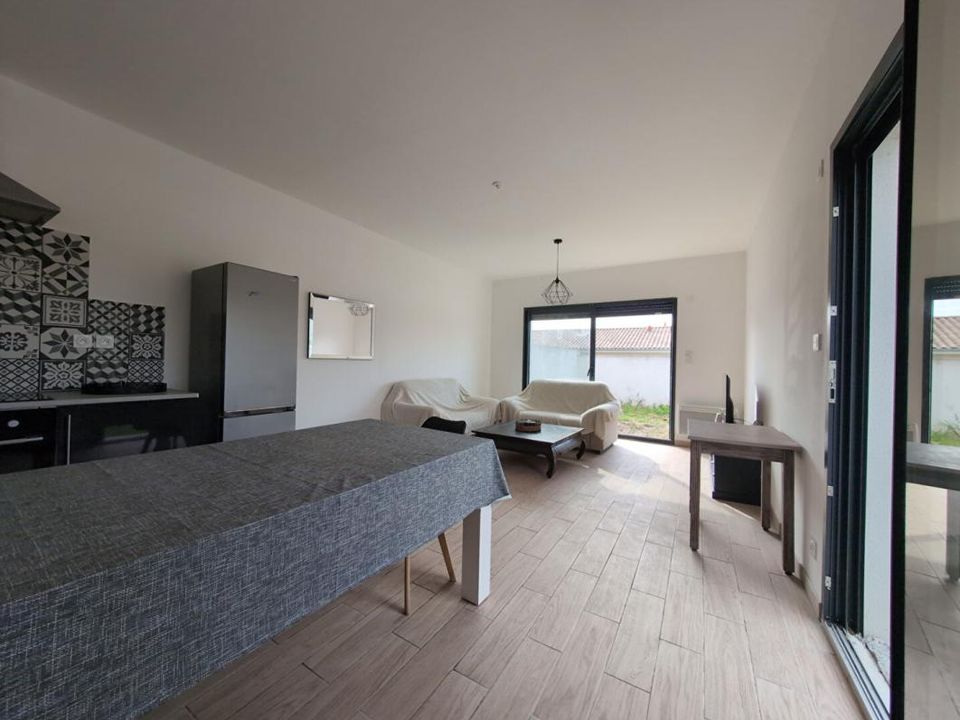 Villa em Arveyres, Gironde - foto 3