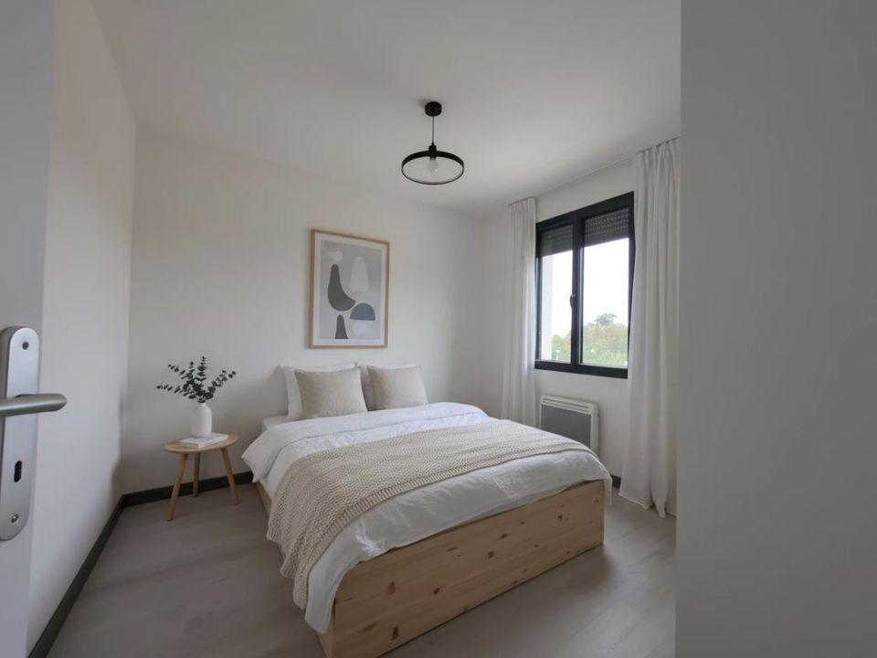 Villa em Arveyres, Gironde - foto 5