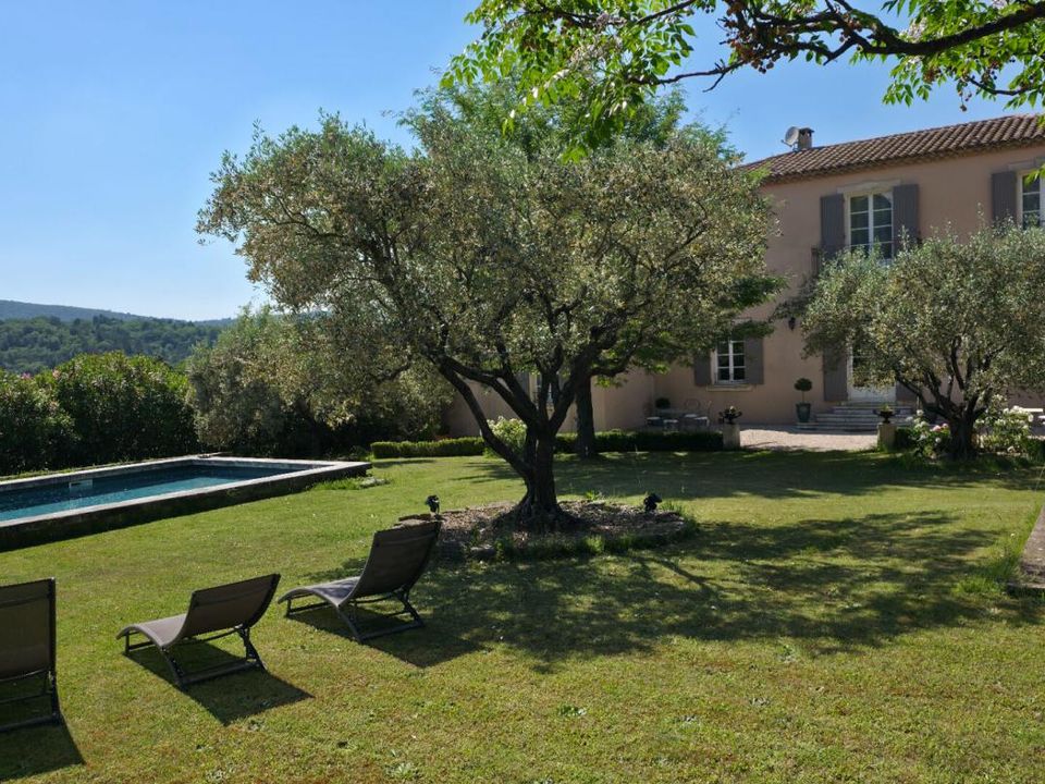Villa i Malaucene, Vaucluse - foto 3