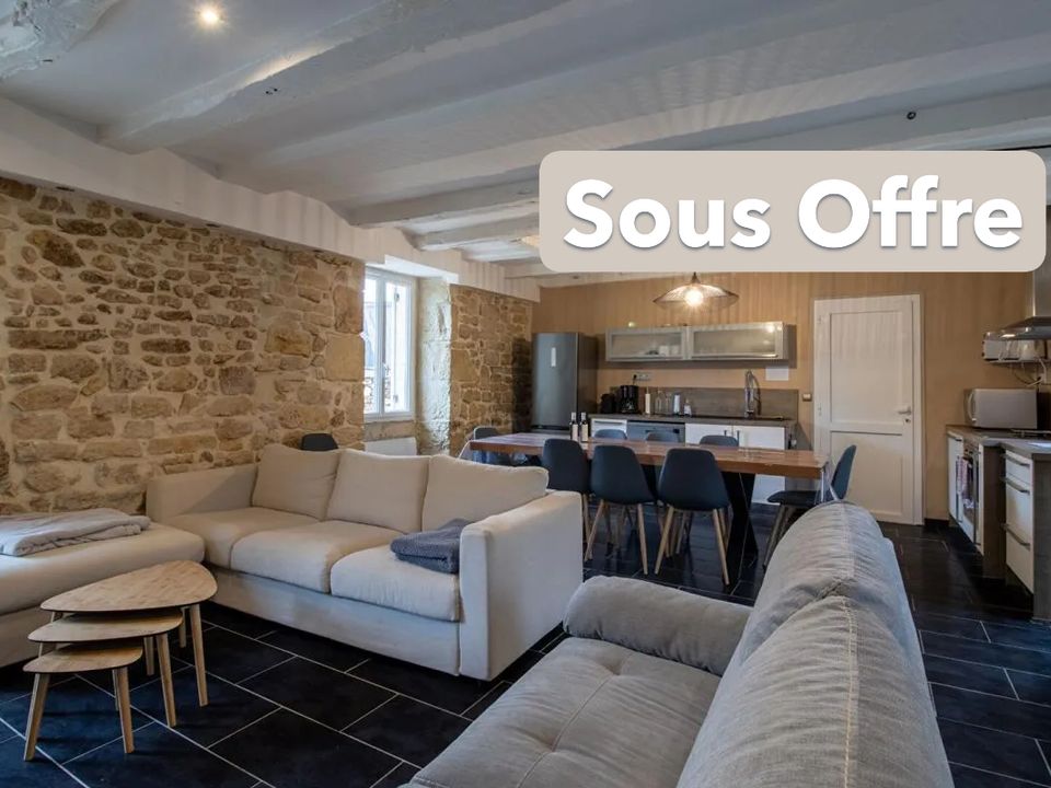 Villa i Nailhac, Dordogne - bilde 1