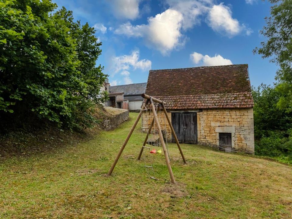 Villa i Nailhac, Dordogne - bilde 4