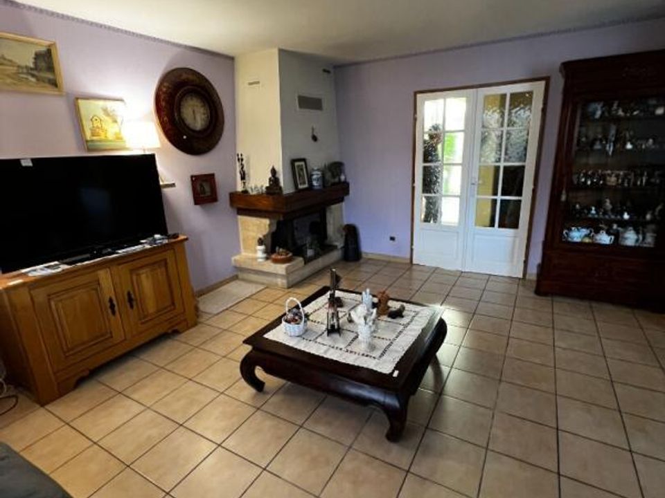 Villa i Croissy-Beaubourg, Seine-et-Marne - foto 4