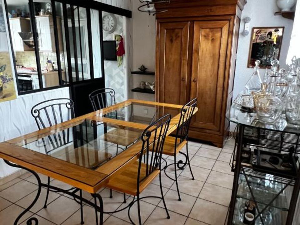 Villa i Croissy-Beaubourg, Seine-et-Marne - foto 5