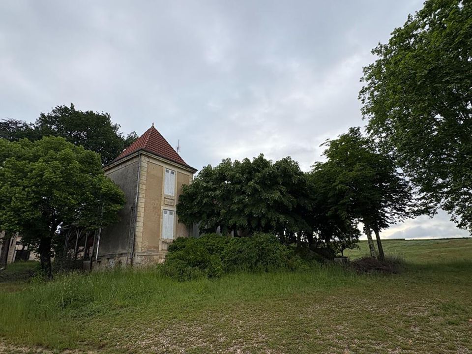 Willa: Sainte-Croix-du-Mont, Gironde – zdjęcie 4