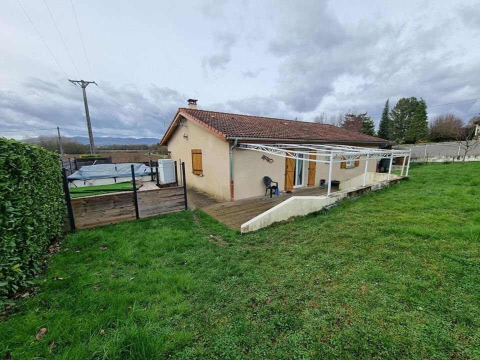 Villa in Fareins, Ain - foto 1