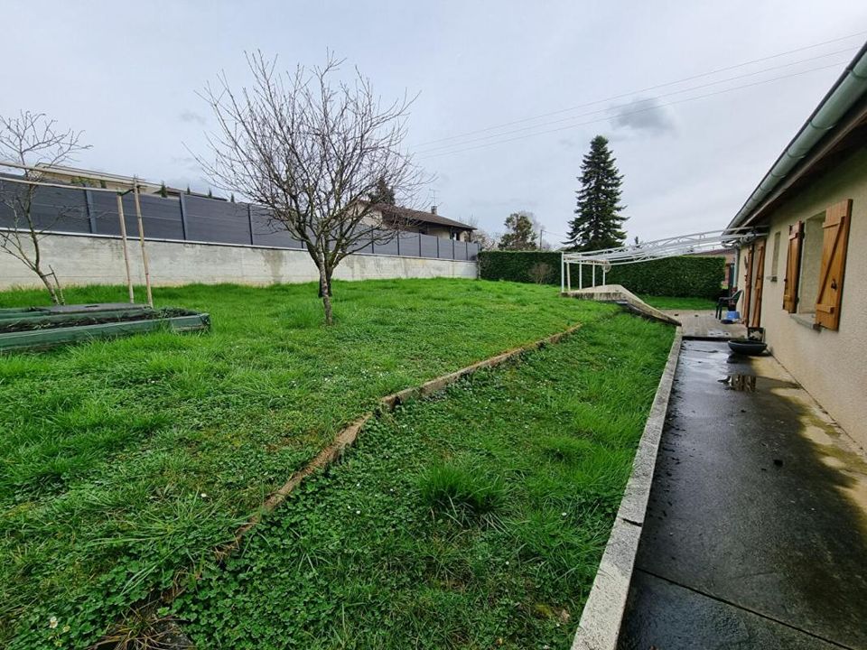 Villa in Fareins, Ain - foto 2