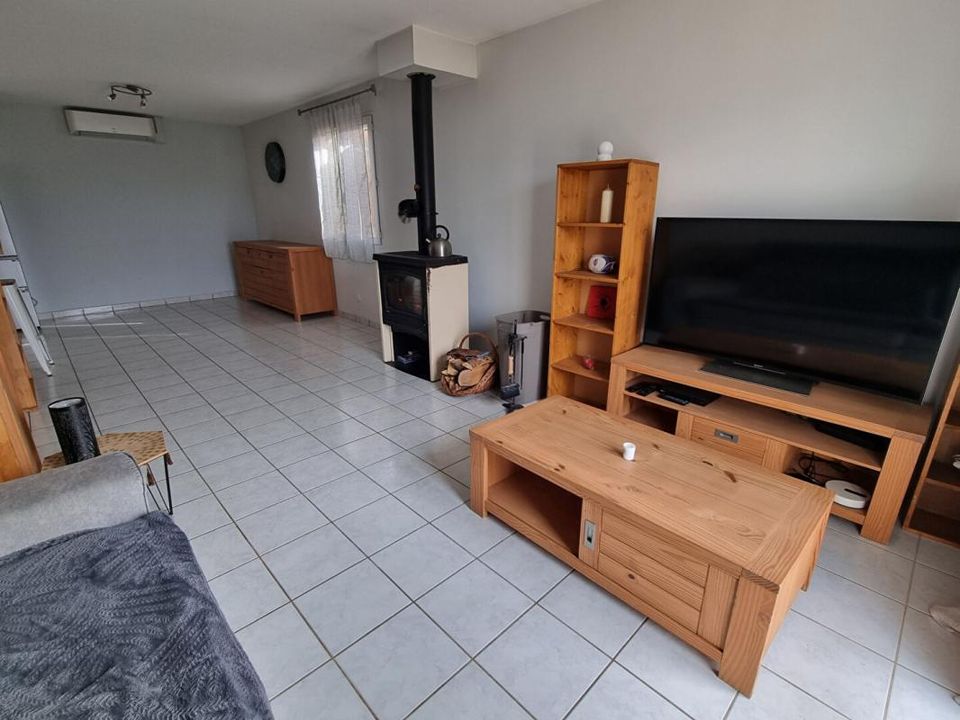 Villa in Fareins, Ain - foto 3