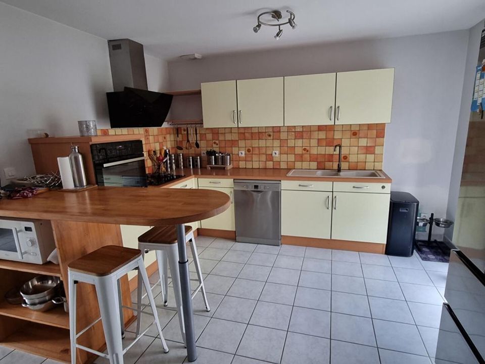 Villa in Fareins, Ain - foto 4