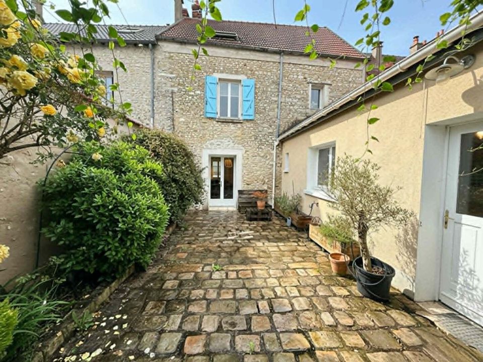 Villa en Etampes, Essonne - foto 1