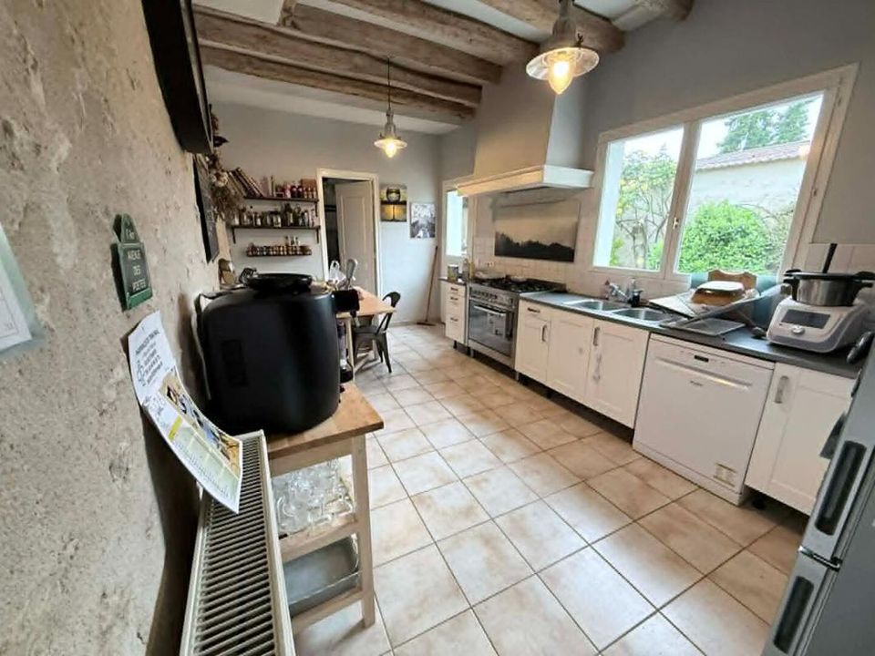 Villa en Etampes, Essonne - foto 2