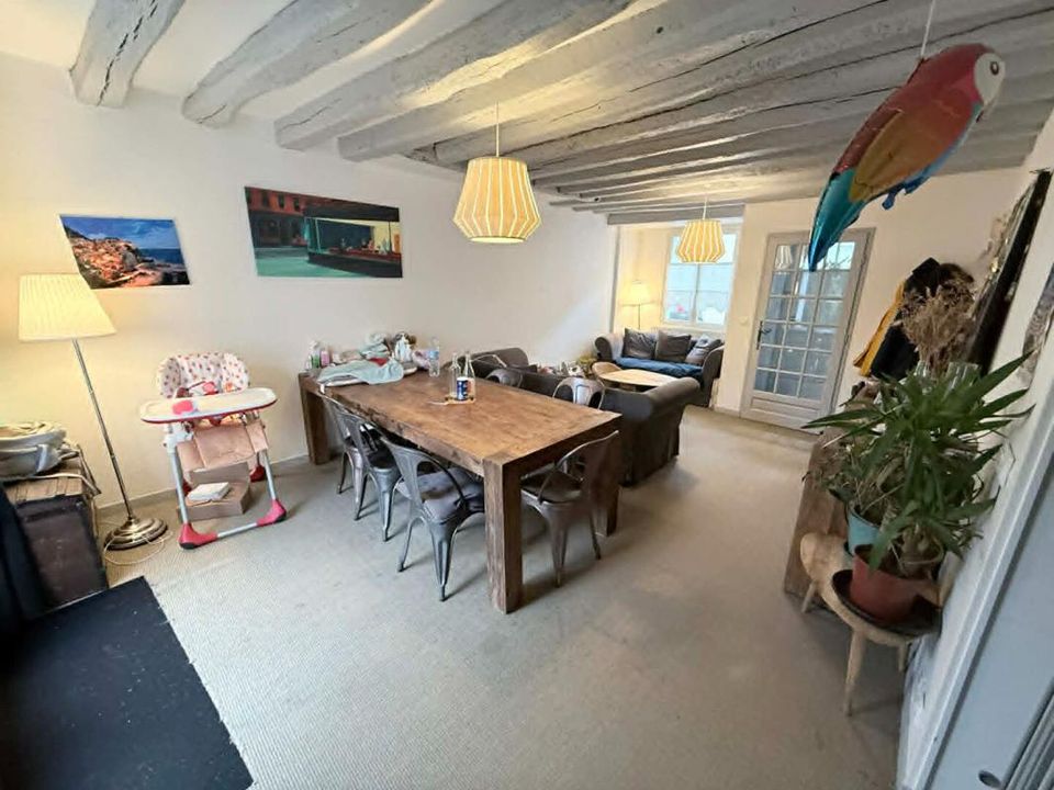 Villa en Etampes, Essonne - foto 4