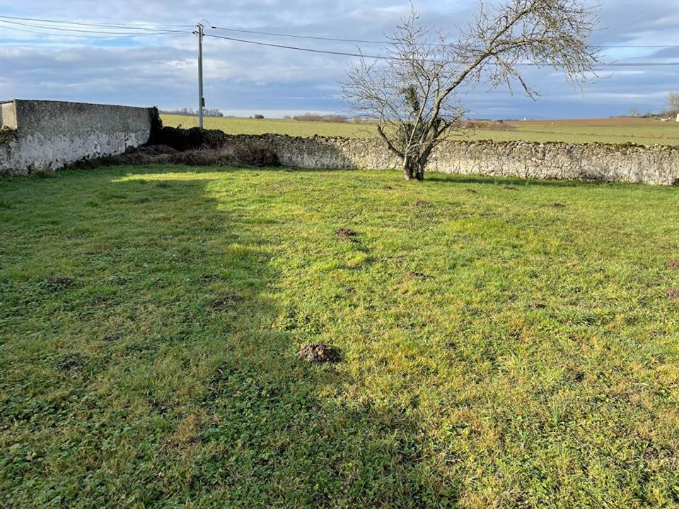 Grond in Bussières, Seine-et-Marne - foto 2