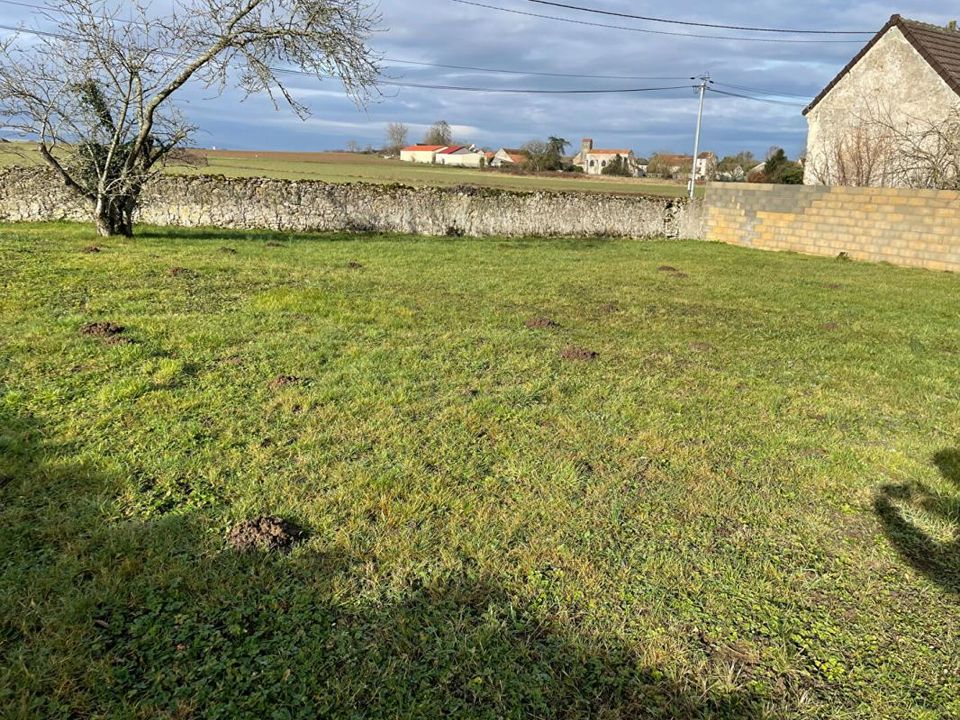 Grond in Bussières, Seine-et-Marne - foto 3