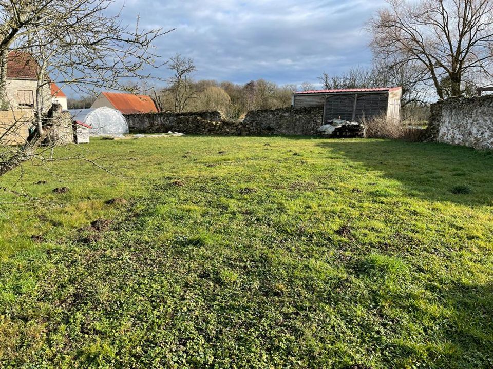 Grond in Bussières, Seine-et-Marne - foto 4