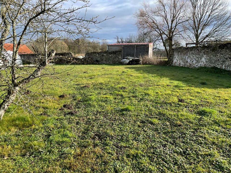 Grond in Bussières, Seine-et-Marne - foto 5