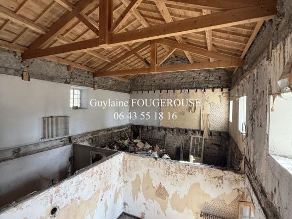 Villa en Saint-Antheme, Puy-de-Dome - foto 3