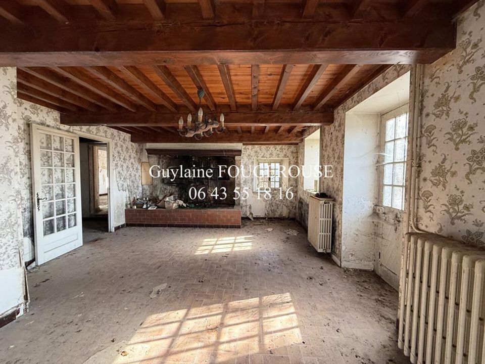 Villa en Saint-Antheme, Puy-de-Dome - foto 4