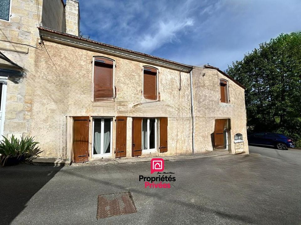 Villa i Plassac, Gironde - foto 1