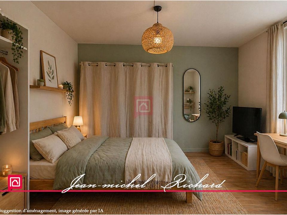 Villa em Selles-sur-Cher, Loir-et-Cher - foto 3