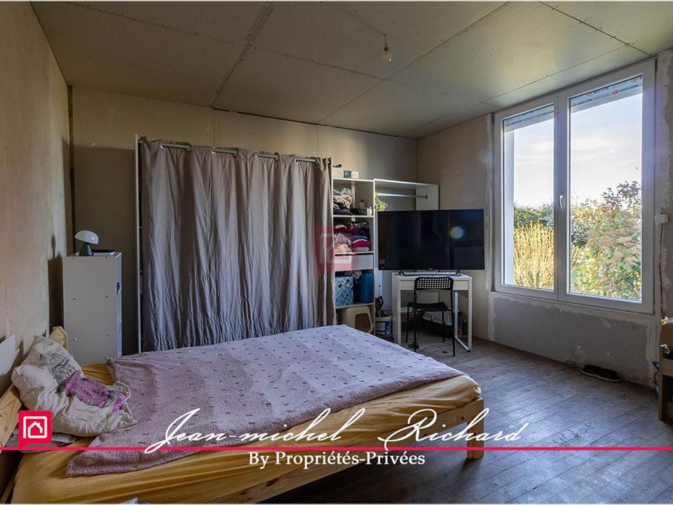 Villa em Selles-sur-Cher, Loir-et-Cher - foto 4