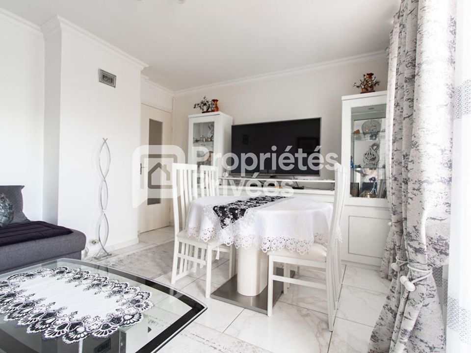 Lejlighed i Drancy, Seine-Saint-Denis - foto 2