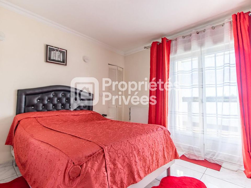 Lejlighed i Drancy, Seine-Saint-Denis - foto 4