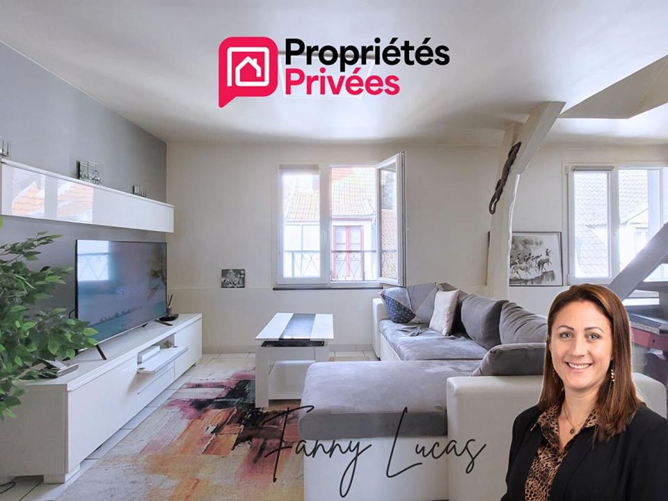 Appartement in Arpajon, Essonne - foto 1