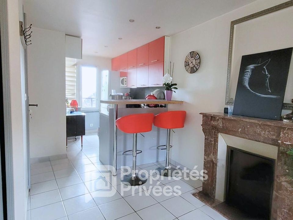 Appartement in Arpajon, Essonne - foto 4