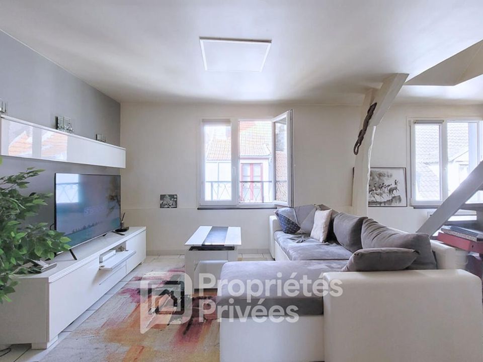 Appartement in Arpajon, Essonne - foto 5