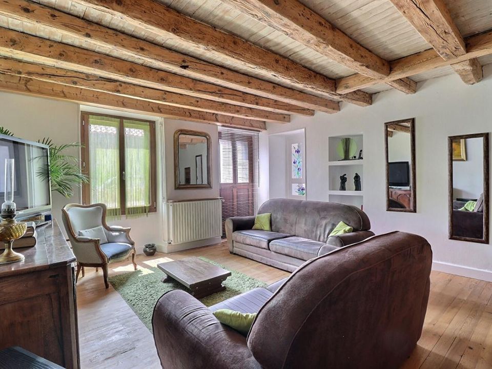 Villa i Crolles, Isere - bilde 2