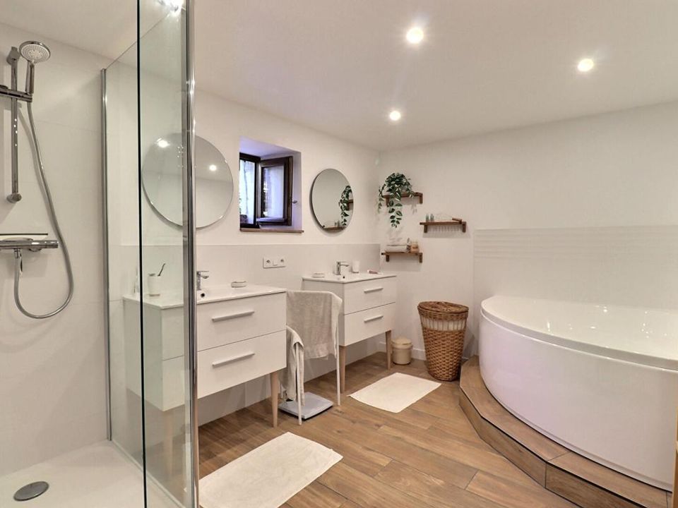 Villa i Crolles, Isere - bilde 5